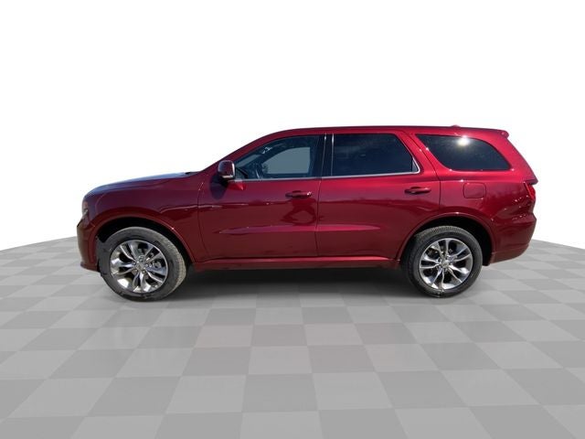 2020 Dodge Durango GT Plus