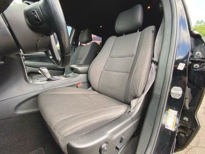 2020 Jeep Grand Cherokee Laredo E