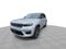2022 Jeep Grand Cherokee Summit Reserve