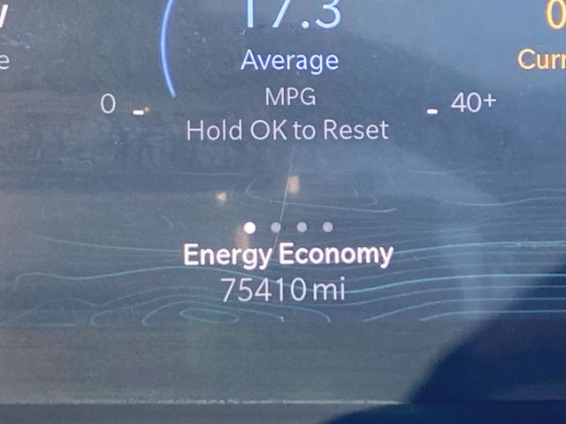 2022 Jeep Grand Cherokee Summit Reserve 4xe