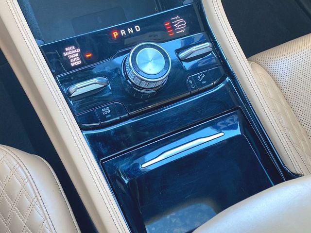 2022 Jeep Grand Cherokee Summit Reserve 4xe