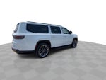 2023 Jeep Wagoneer L Series II