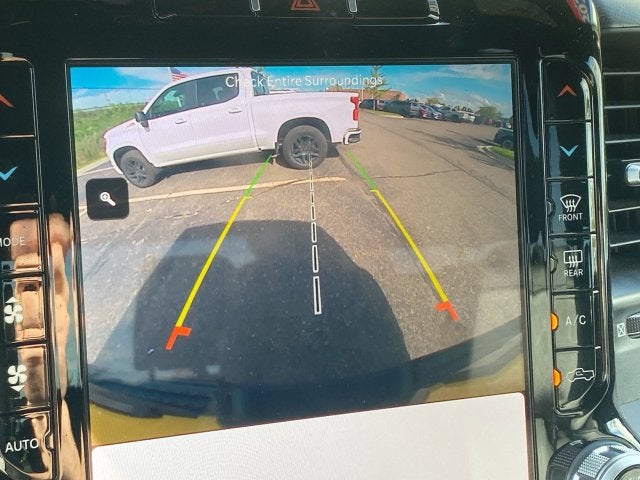 2023 RAM 1500 Rebel