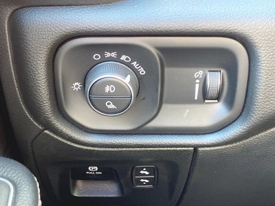 2023 RAM 1500 Rebel