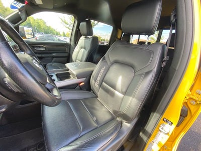 2023 RAM 1500 Rebel