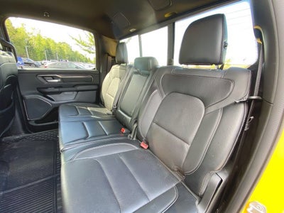 2023 RAM 1500 Rebel