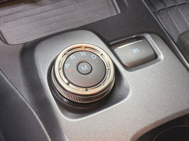 2020 Ford Mustang Shelby GT500