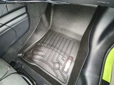 2020 Ford Mustang Shelby GT500