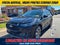 2025 Ford Escape Hybrid Platinum