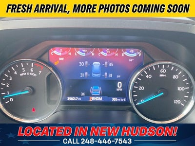 2024 Ford Expedition Max XLT