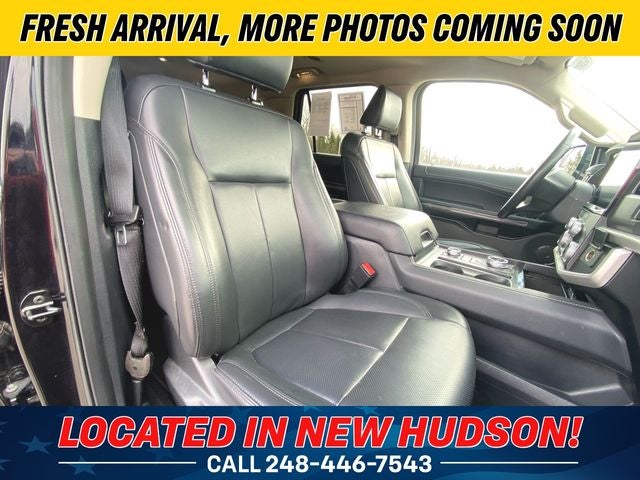2024 Ford Expedition Max XLT