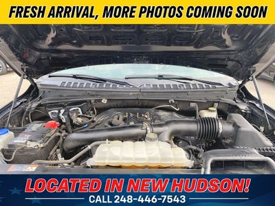 2024 Ford Expedition Max XLT