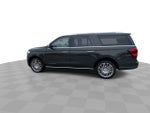2022 Ford Expedition Max Platinum