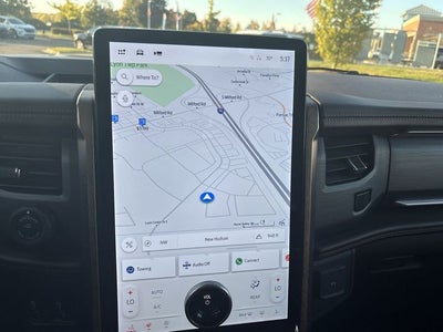 2024 Ford Expedition King Ranch