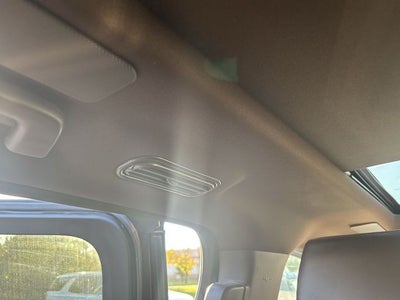 2024 Ford Expedition King Ranch