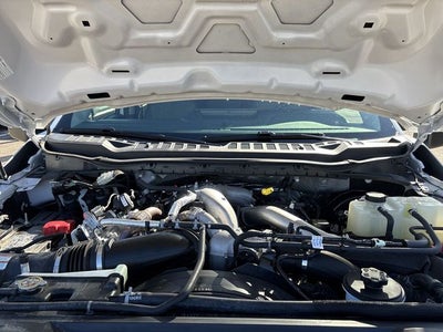 2025 Ford F-350SD XLT