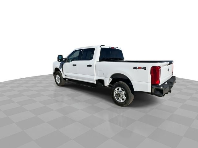 2025 Ford F-350SD XLT