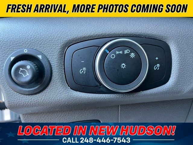 2022 Ford Transit-250 Base