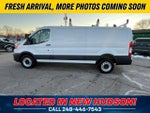 2022 Ford Transit-250 Base