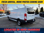 2022 Ford Transit-250 Base