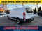2022 Ford Transit-250 Base
