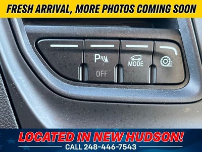 2022 Ford Transit-250 Base