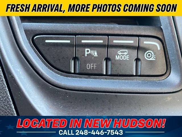 2022 Ford Transit-250 Base