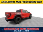 2023 Ford F-150 Raptor R