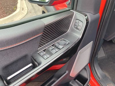 2023 Ford F-150 Raptor R