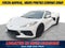 2025 Chevrolet Corvette Stingray 2LT Z51