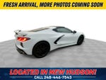 2025 Chevrolet Corvette Stingray 2LT Z51