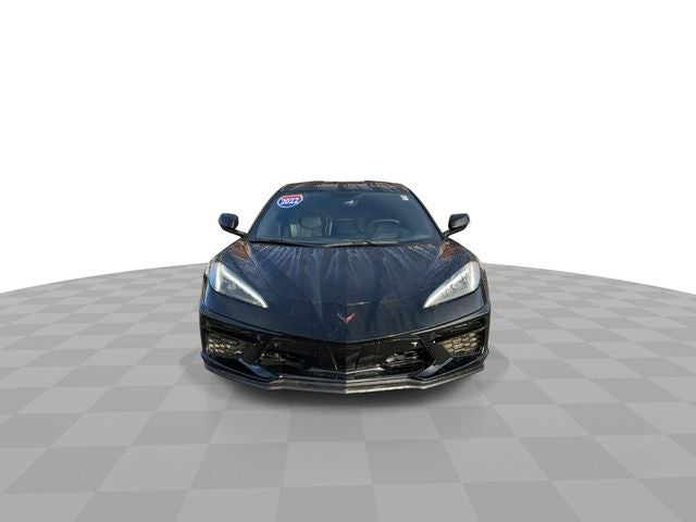 2022 Chevrolet Corvette Stingray 2LT
