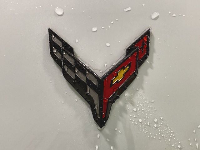 2021 Chevrolet Corvette Stingray 2LT