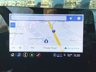 2021 Chevrolet Corvette Stingray 2LT