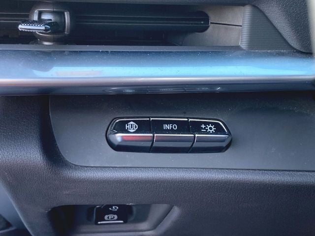 2021 Chevrolet Corvette Stingray 2LT