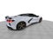 2021 Chevrolet Corvette Stingray 2LT