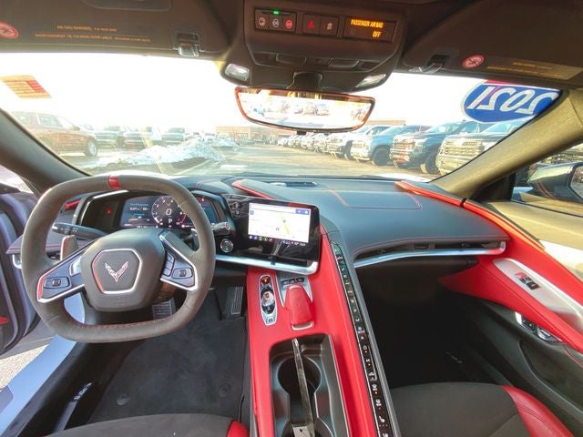 2021 Chevrolet Corvette Stingray 2LT