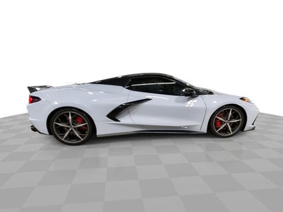 2021 Chevrolet Corvette Stingray 2LT