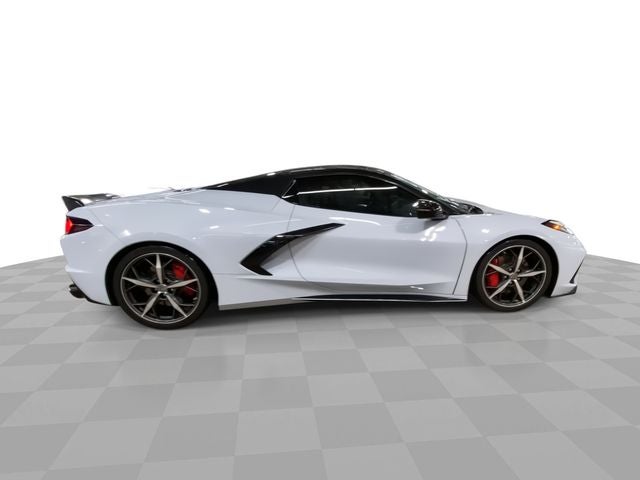 2021 Chevrolet Corvette Stingray 2LT