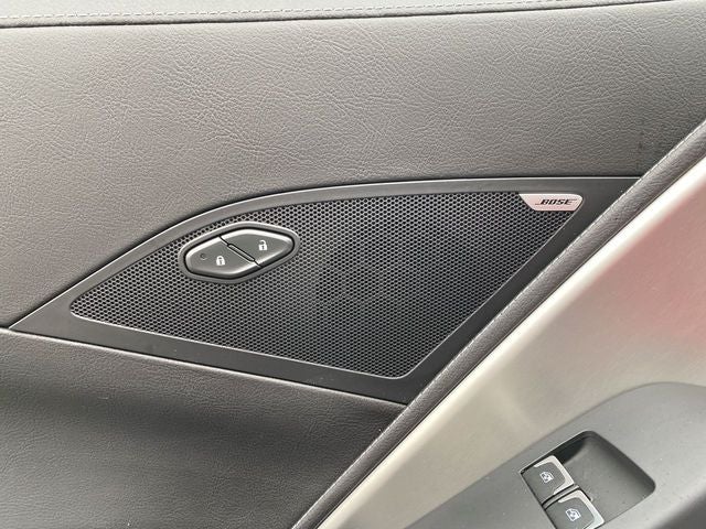 2019 Chevrolet Corvette Stingray 1LT