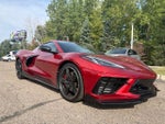 2021 Chevrolet Corvette Stingray 3LT