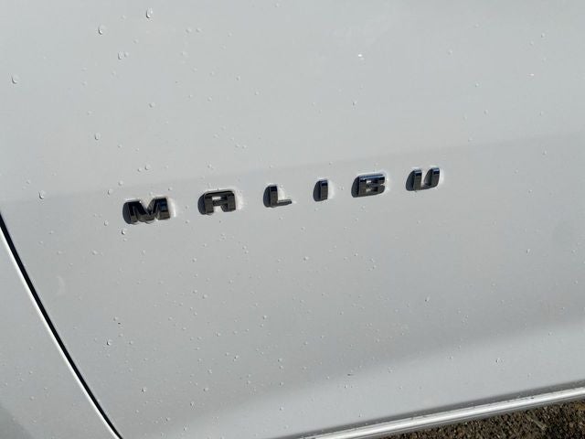 2023 Chevrolet Malibu LS 1LS