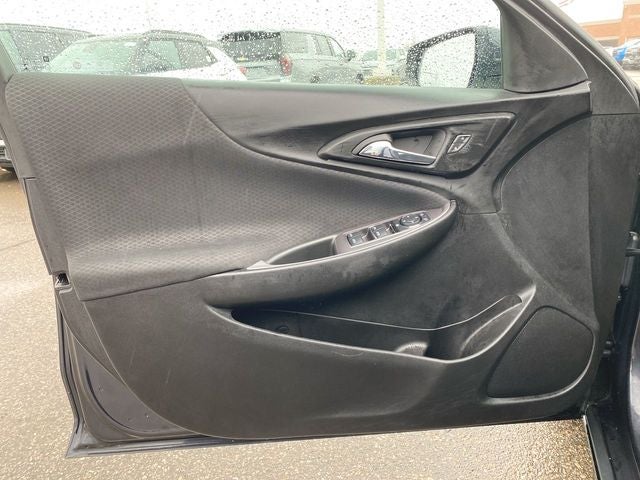 2022 Chevrolet Malibu RS