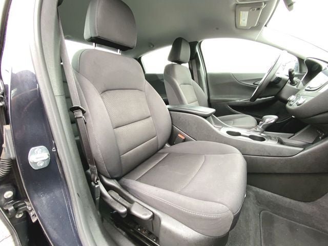 2022 Chevrolet Malibu RS