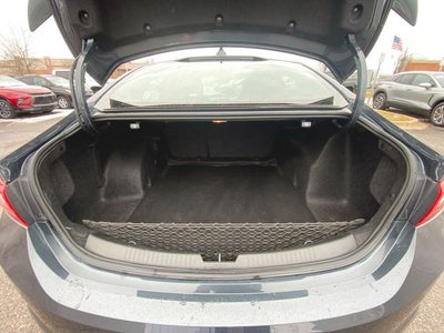 2021 Chevrolet Malibu RS