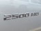 2021 Chevrolet Silverado 2500HD Custom
