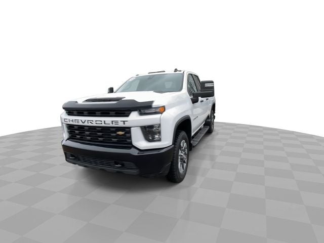 2021 Chevrolet Silverado 2500HD Custom