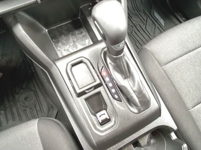 2023 Chevrolet Colorado Work Truck