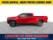 2018 Chevrolet Colorado Work Truck
