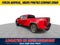 2018 Chevrolet Colorado Work Truck